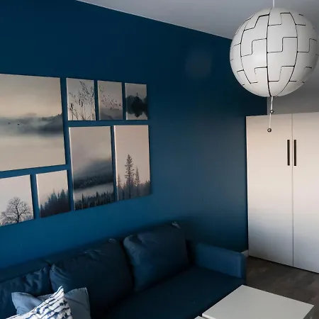 Lägenhet Narutowicza *