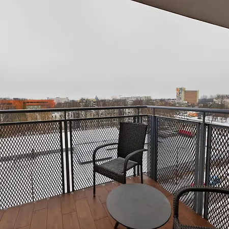 Narutowicza * Łódź