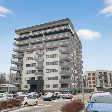 Narutowicza Łódź