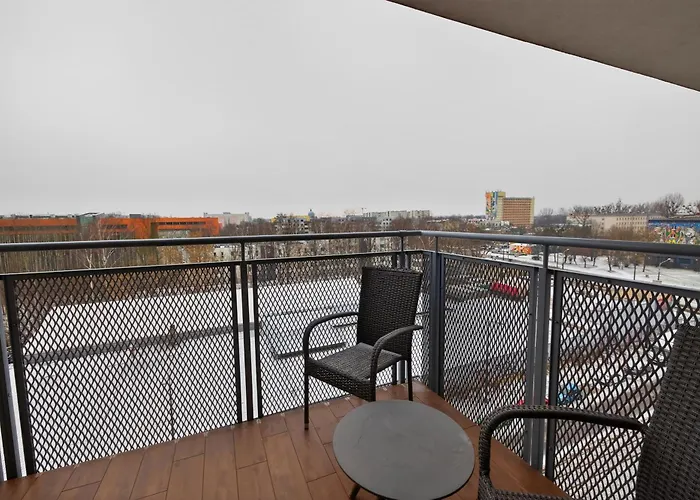 Narutowicza * Łódź